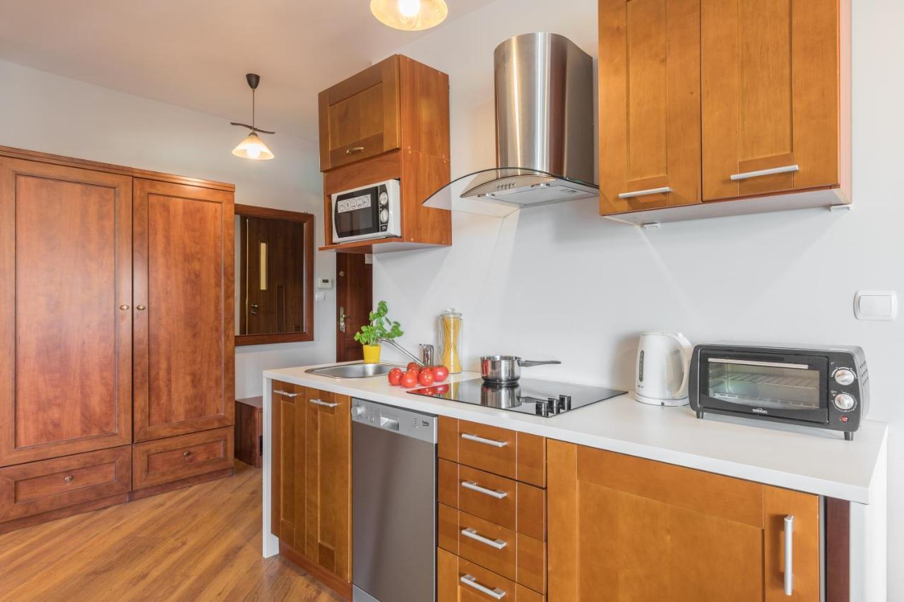 Apartamenty Smrekowa Zakopane Chambre photo