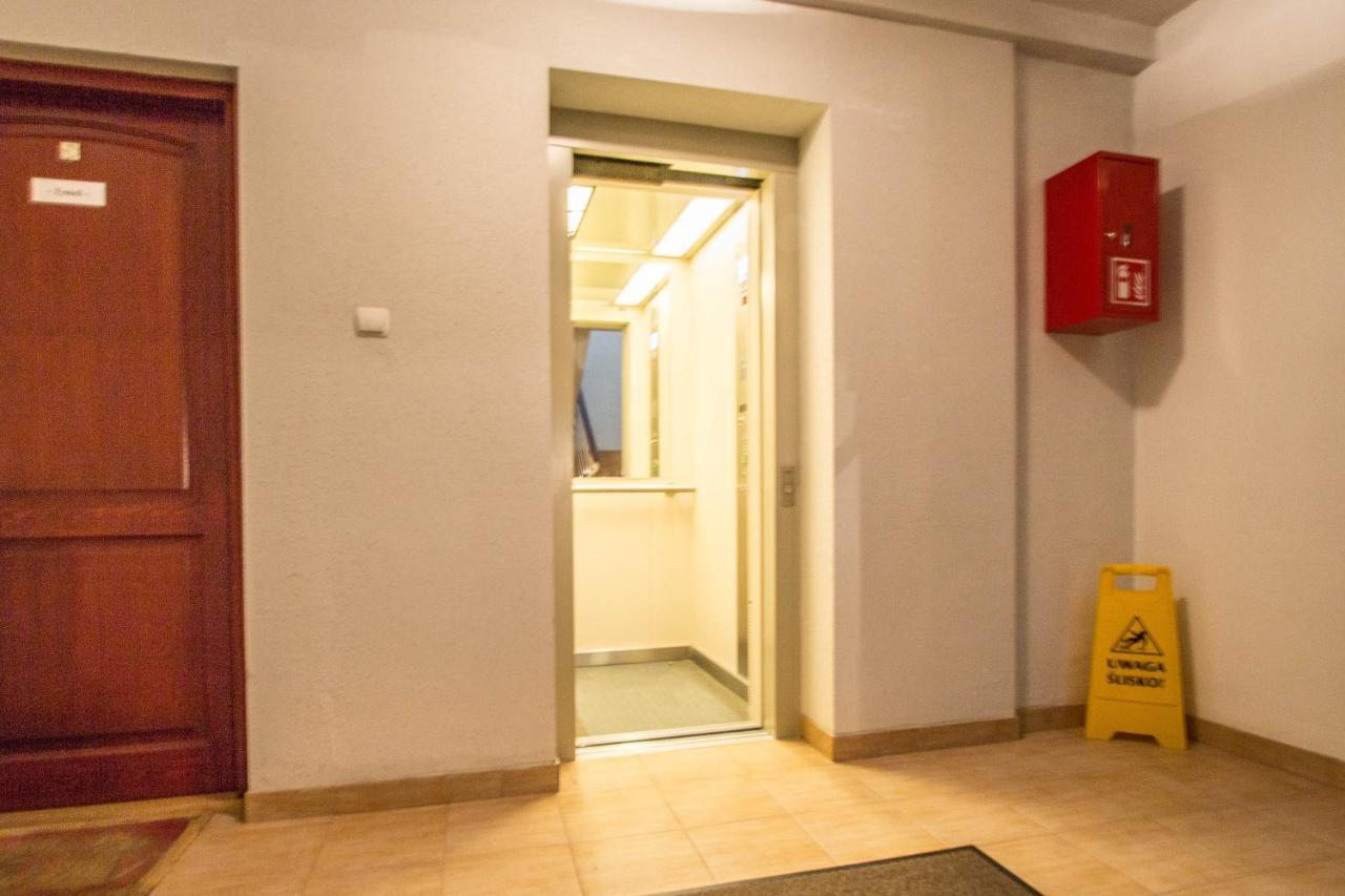 Apartamenty Smrekowa Zakopane Extérieur photo